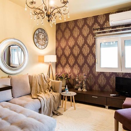 Deluxe Suite By Homebrain Alexandroupoli Exterior photo