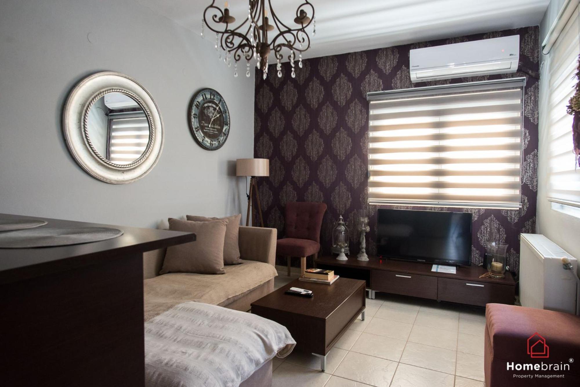Deluxe Suite By Homebrain Alexandroupoli Exterior photo