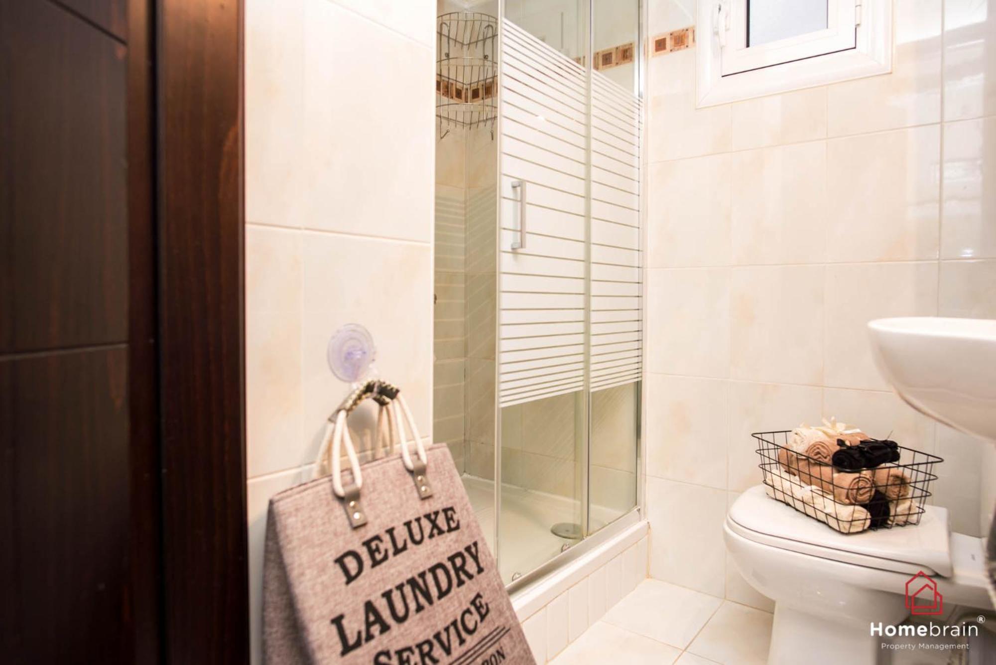Deluxe Suite By Homebrain Alexandroupoli Exterior photo